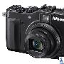 尼康高端便携DC新品Coolpix P7000到货