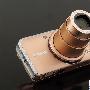 送高速卡原厂皮包 佳能SX210降40仅2350