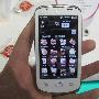 主打可爱：HelloKitty版OPhone之OKWAP T910
