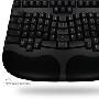 敢自夸最人体工学的Truly Ergonomic机械式键盘