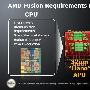 AMD Liano Fusion APU在台湾AMD 2010技术论坛发布