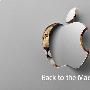 苹果「Back to the Mac」发布会就在明天凌晨一点！