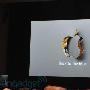 现场直击`Back to the Mac`大会
