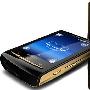 [香港] Sony Ericsson X10Mini 金色版开始发售