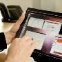 Ubuntu 10.10的Unity UI界面成功的安装在Dell平板展示多点触控，似乎不错用哩