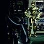 C-3PO 和 R2-D2 找大家一起去 Currys & PC World Megastore 瞎玩！