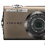 轻薄家用卡片机 尼康 S4000仅1080元