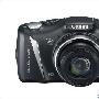 12倍光变长焦新机佳能SX130上市1749元