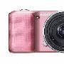 [香港] 继续变色，SONY NEX3 加推粉红色及啡色