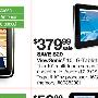 10寸平板再一发，ViewSonic G-Tablet在国外购物网站出现