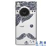 Flip 推出翘胡子版本的口袋DV，部分销售金额将捐给Movember基金会