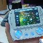 在PSP Phone正式登场前，已经出现能打任天堂游戏的PSP Phone