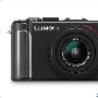 最后的正规行货 松下旗舰LX3报价3150元