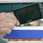 8G超值MP4 蓝晨BM-580合金1080P高清机售399