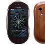 Sharp Touch Wood 概念手机成真，在 NTT Docomo 限量 15,000 台