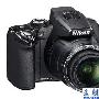 尼康发布COOLPIX P100数码相机最新固件