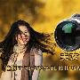 美女猎手！佳能70-200/2.8LⅡ USM试用