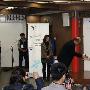首次大型趣味科普舞台表演在京举行