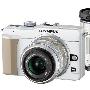 Olympus 发布 E-PL1s，世界上最轻的可交换镜头相机