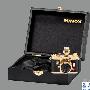 MINOX DCC 5.1 24K镀金经典特别版发售