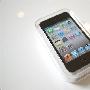 已经可以入手了 iPod Touch4报1450元
