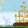 怒鸟也难档机器人盛怒，Rovio 将推出旧款 / 版 Android 手机相容生气鸟...