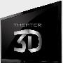 悄悄在网站上出现的 VIZIO 六十五寸被动式 3D 电视