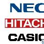 NEC Casio Mobile 也加入 Android 军团，Android X Japan 值得期待