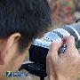 金秋香山之美 索尼微单NEX-5C红叶拍摄赏