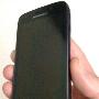 这就是传说中的Motorola Olympus Tegra 2 么？
