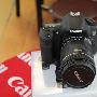 特价狂促进行时 18-200mm镜佳能60D仅9K3