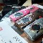 千万像素卡片巅峰 IXUS 1000HS售2680!