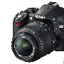 高性能入门级单反 尼康D3100现售3990