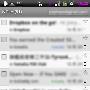 Android中文资源站专栏：几个邮件相关软件