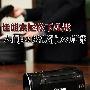 佳能索尼松下乱战 入门4K级高清DV点评