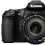 玩味旋转屏等多功能 佳能EOS 60D抢鲜看
