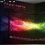 纯粹概念!三星展示可折叠3D OLED电视