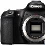 颇具专业气质 佳能EOS 60D单机现6200！