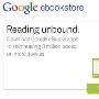 Google ebookstore 上线，三国鼎立变四国大乱斗！