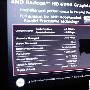 不惧GTX580 地球最快HD6990将1月上市