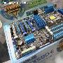 华硕X58猛降400元 本周5大超值主板推荐