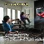 享受刺激立体效果!震撼眼球3D电视推荐
