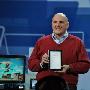 微软将在 CES 2011 展出 Windows 8 的平板功能？同时端上一票平板电脑？