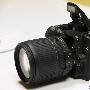720p视频单反 尼康D90套机降至6855
