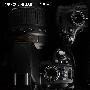 入门单反真给力 尼康D3100/D5000实力PK