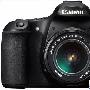 摄影爱好者最爱 佳能EOS60D卖9755元