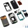 Nexus S被iFixit大卸八块，是很常见的那颗单核蜂鸟