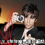 2010年年度最热门相机 各大人气排行