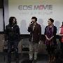 EOS MOVIE走进校园 开启单反电影时代