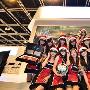 [香港] AGS2010 展前一天游，280寸3D玩GT5、PlayStationMove